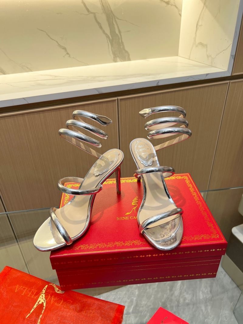 Rene Caovilla Sandals